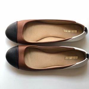 Ballet Flats